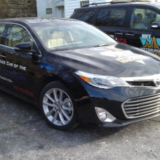 - Image360- Pittsburgh West Fleet Graphics